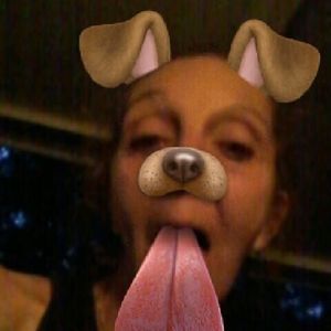 Meet your Posher, Ginger